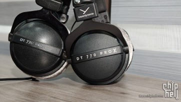 拜雅DT770 PRO X：打破很难玩好监听耳机的滤镜