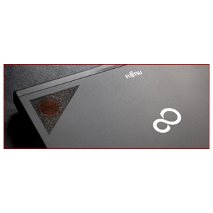 Fujitsu S760笔记本