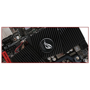 ASUS Crosshair IV Extreme