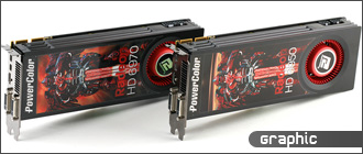 AMD HD6950 & HD6970评测