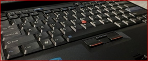 手机拍新入Outlet美行新货TP X200t