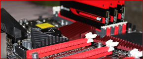 新入几样老东西。X58平台重组。想讨点分。