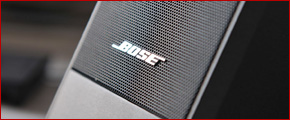 BOSE Music Monitor