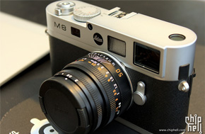 整理了下，女王的Leica M8 细节图来了，