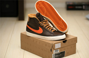 Nike Blazer Mid '09 ND