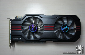 ASUS ENGTX580 DirectCU II