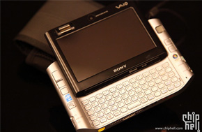 你还记得吗？SONY UX27CN