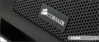 Corsair 650D评测