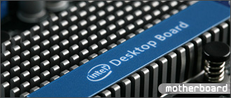 Intel DP67BG评测