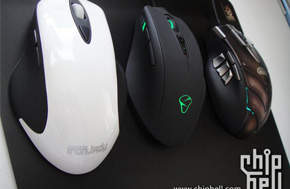 Mionix NAOS 5000