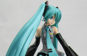 11區收穫物第一彈  ～初音ミク～Project DIVA~
