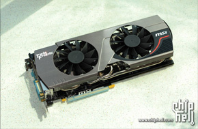 MSI 闪电GTX580上全图^.^