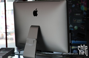 apple I MAC 27LED一体电脑