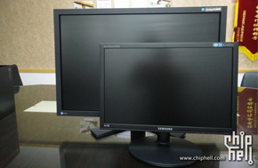 EIZO CG303W  CHH首发