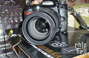 新手Nikon D7000**。