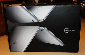 有木有！！最轻薄15寸笔记本？DELL XPS 15Z