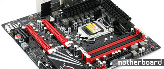 ASUS Maximus IV GENE-Z评测