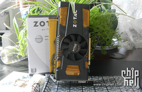 非权贵，非专业摄影。只是用心拍摄GTX570，以此告别！