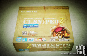 技嘉G1.Sniper 2最豪华 Z68，只有第二，没有第一，狂求XE！！！