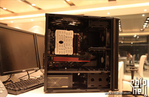 『antec』mini p180