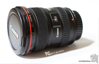 Canon EF17-40L~个人第一个红圈