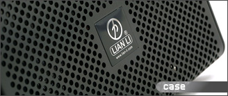 Lian Li V600F评测