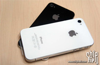 黑白双煞——美版黑白iPhone 4S开苞，附Siri对话和样片