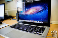 Apple-New Macbook Pro 13''