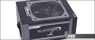 SeaSonic Platinum-1000评测