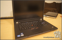 人生第一台thinkpad w系列入手+简略拆机