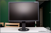 团购EIZO CG243W到手+对比+测试