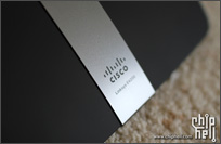 Cisco-Linksys E4200