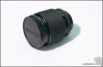 入手蔡司 S-Planar 60mm f2.8 微距镜