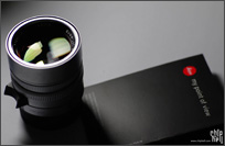 Leica标准眼：Summilux-M 1:1.4/50mm ASPH