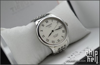 Tissot LeLocle 天梭力洛克——我的第一块手表