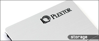 Plextor M3 PRO 128GB & 256GB 评测