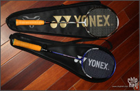 YONEX VT80 入手简单作业