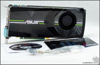 ASUS GTX680开箱测试,更新超频总结