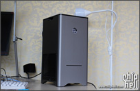 倡导低碳生活~~FT03 Fanless  ITX