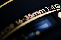 金线也讲性价比 - 小牛广NIKKOR 16-35mm f/4G ED VR开箱+评测+样片