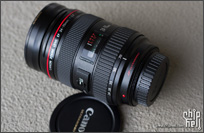 Canon EF 24-70mm f/2.8 L USM