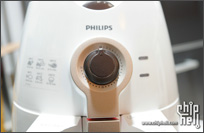 【吃货福利】Philips Viva Collection Airfryer