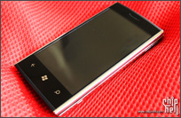 Dell Venue Pro Windows Phone