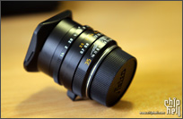 Leica 35mm f1.4 ASPH开箱，来装一把富二代
