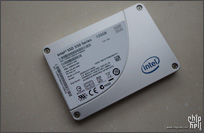 国内首发，CHH首发—INTEL 330系列SSD 120G测试！