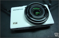 平生第一部相机——大眼睛XZ-1（附带便携机选购心得）