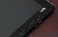 商务人事装B利器-Thinkpad Tablet 平板电脑