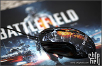 以BF3之名~Razer BF3套装~