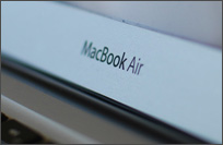 MacBook Air 13.3 简单开箱 多图杀猫