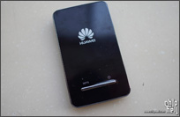 移动上网的好助手---华为EC5805电信版3G路由器开箱测试。